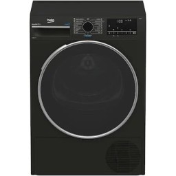 სარეცხის საშრობი მანქანა